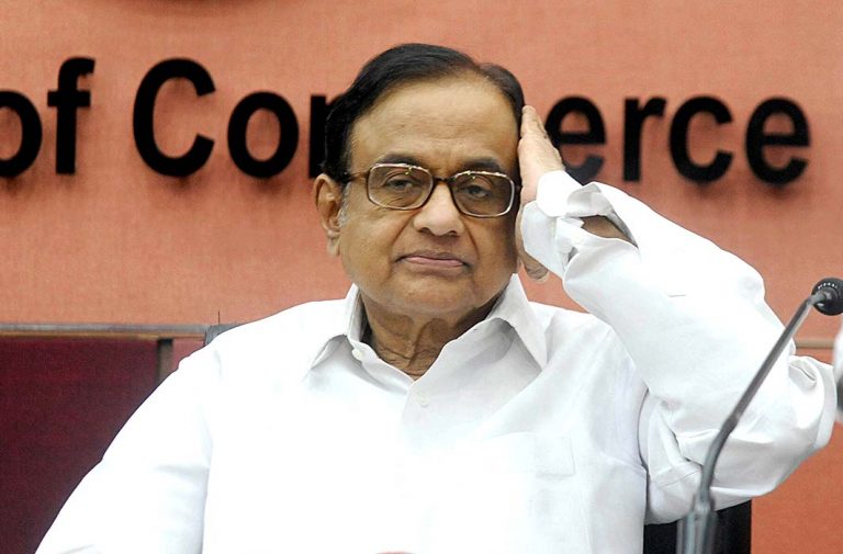 INX Media case: SC to hear P Chidambaram’s CBI remand matter tomorrow