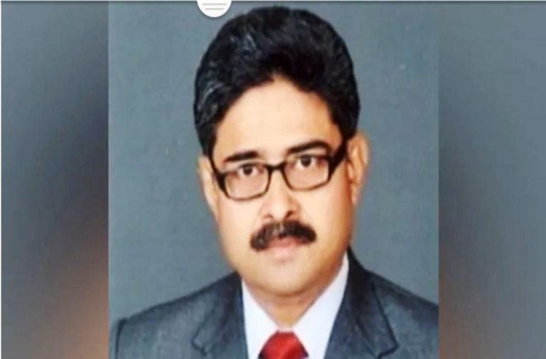 Patna HC reassigns judicial work to whistleblower Justice Rakesh Kumar