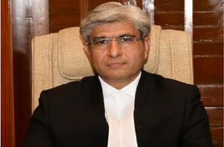 Bombay HC Judge Justice Kotwal Actually Meant “War and Peace in Junglemahal”