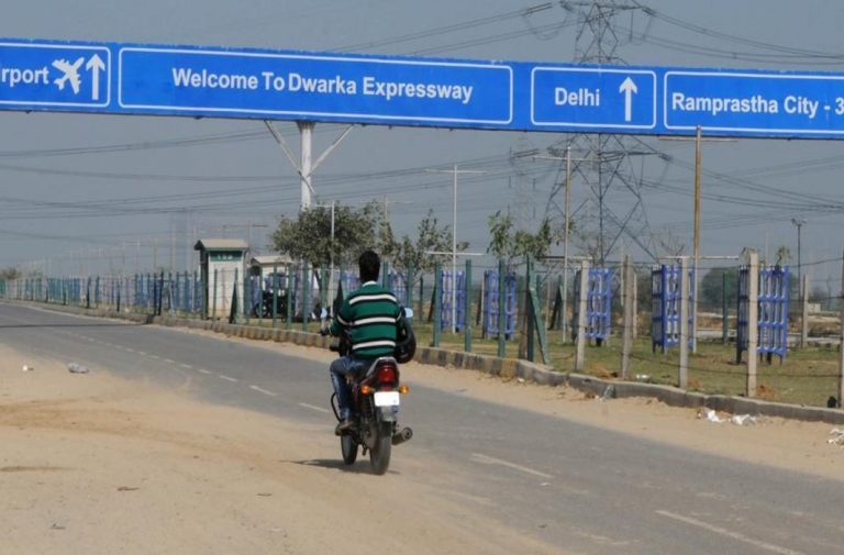 Dwarka Expressway: NGT seeks report on Tree Survival Rate