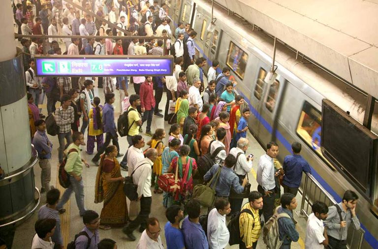 Don’t Hand Out Sops And Then talk Of Losses, Supreme Court Tells Delhi Govt On Metro Free Rides