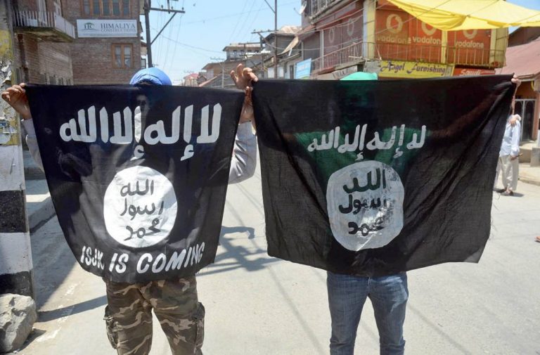 De-radicalisation in J&K 2.0: Unfang the Terrorists