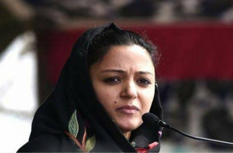 Delhi court grants Shehla Rashid interim protection from arrest in sedition case