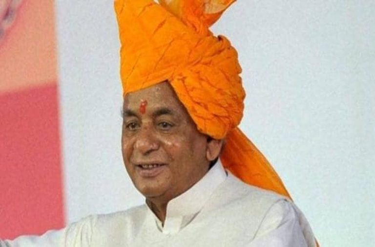 CBI moves court to summon Kalyan Singh in Babri Masjid demolition