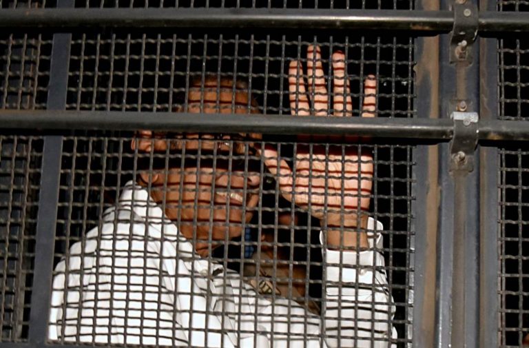 INX Media case: Chidambaram moves Delhi HC seeking bail as well as quashing of order that sent him to 14 days’ custody