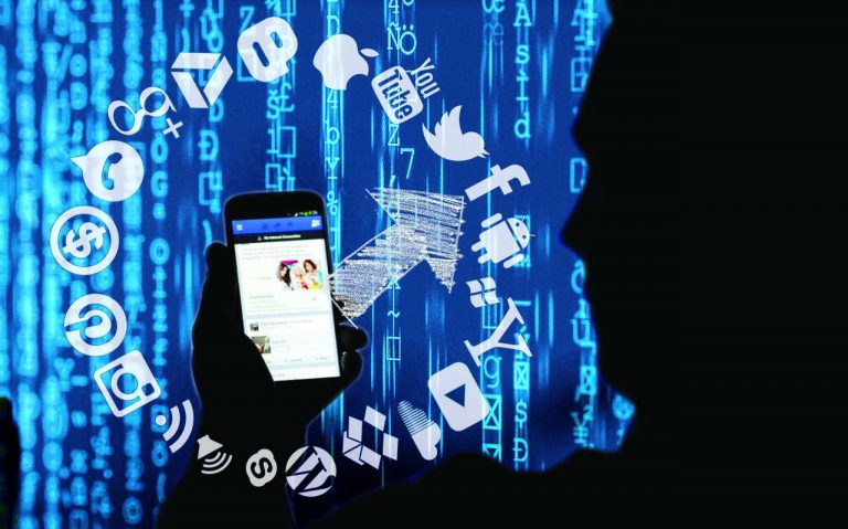 Social Media & Aadhaar:  Regulating Online Content