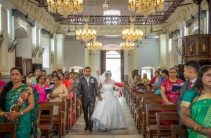 The SC ruled that the Portuguese Civil Code (PCC) is applicable to Goa in many spheres/Photo: weddingsdegoa.com