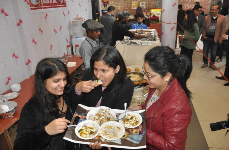 Restaurant Hygiene Standards: No More Delhi Belly