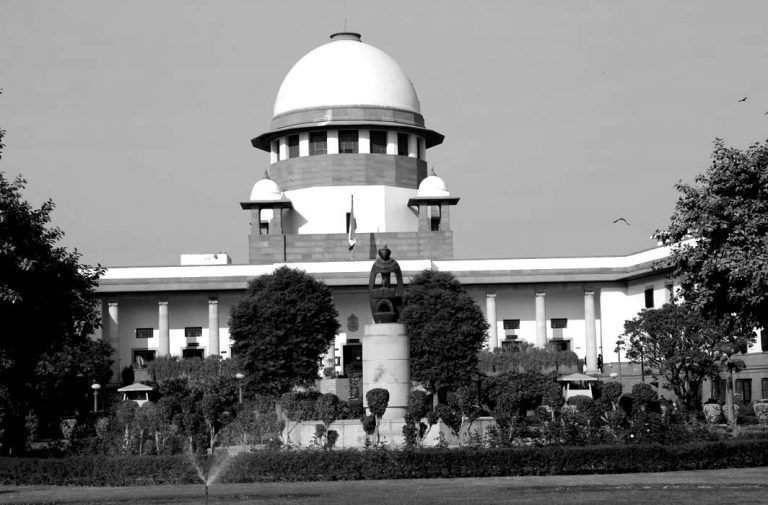 Supreme court refuses to interfere with Armed Forces Tribunal order