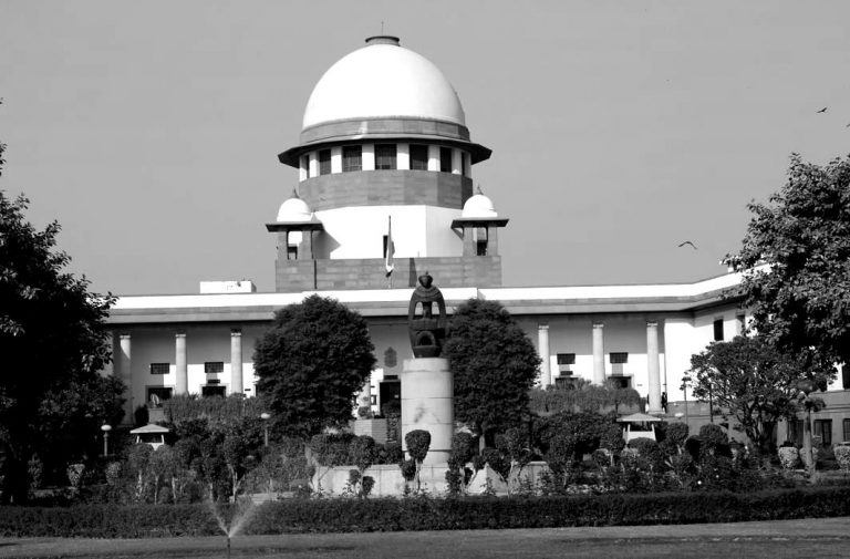 SC: Conviction cannot be based on Statements Made To Police