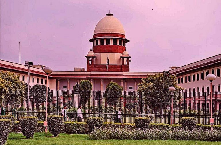 Supreme Court Asks Centre To Look Into Lacunae in Juvenile Justice Act