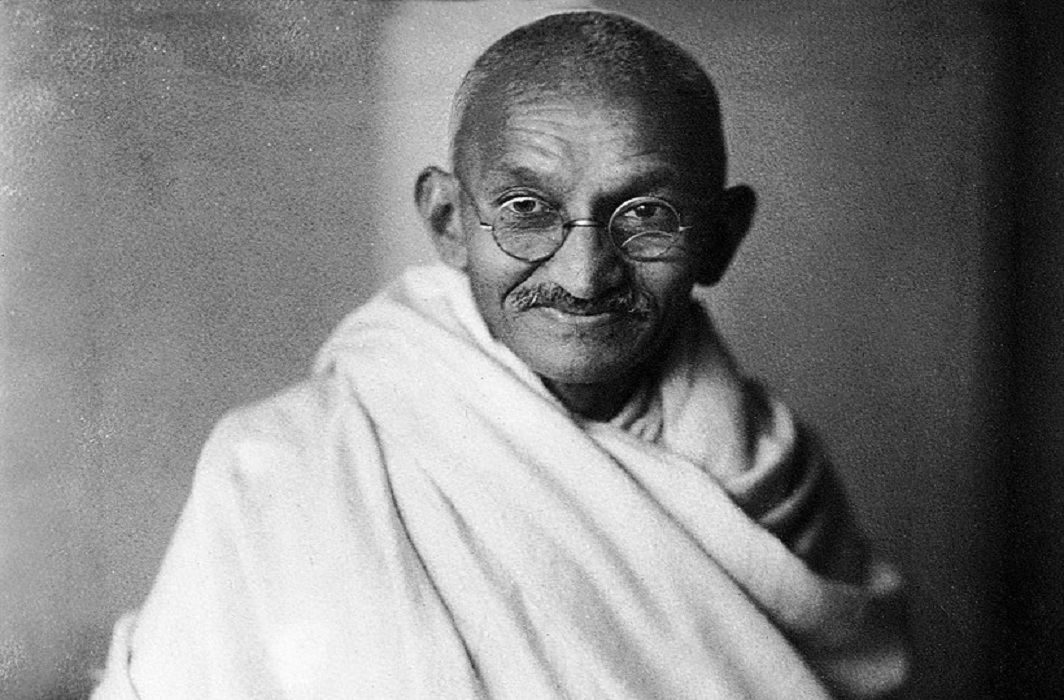 Lessons from Mahatma