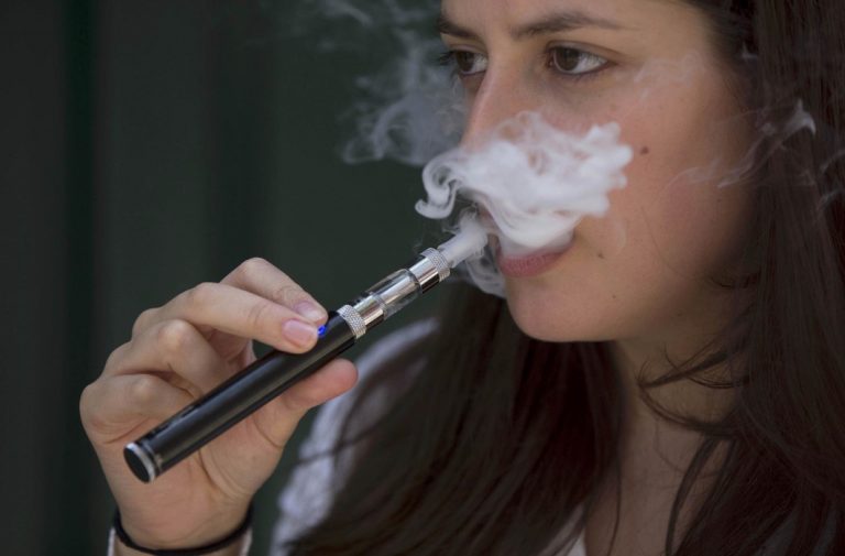 Ban on E-Cigarettes: Stubbed Out