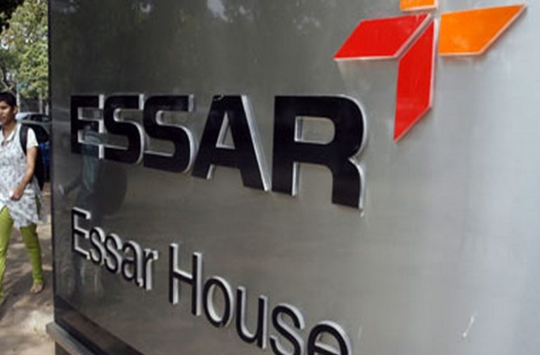 ESSAR INSOLVENCY: SC starts hearing appeal against NCLAT’s equal treatment of creditors