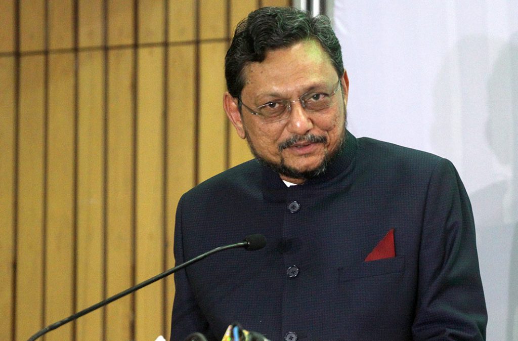 CJI Bobde to hear petitions on CAA once violence stops