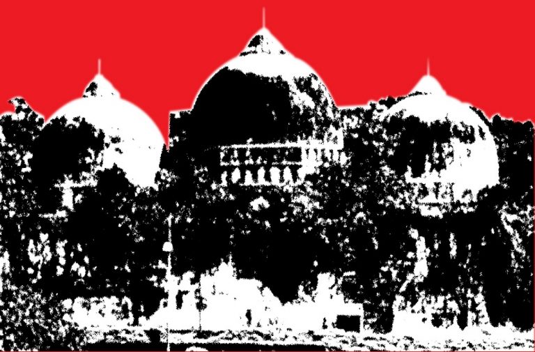Ayodhya Fallout: The Legal Tangle