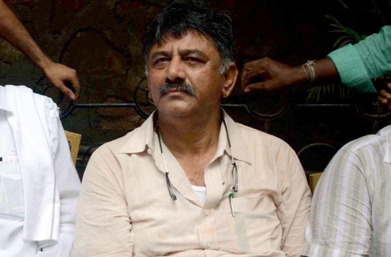 SC dismisses ED’s plea against bail granted to Congress leader Shivakumar