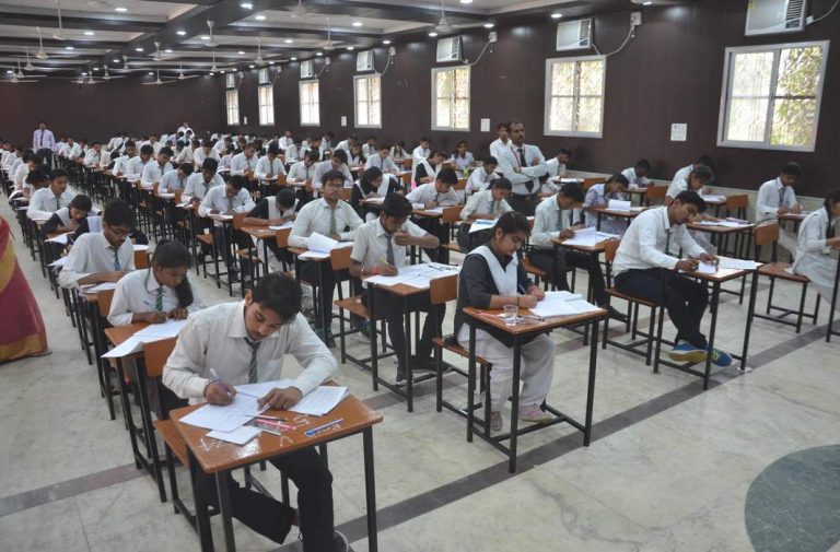 New Education Policy: A Spectre Called Exams