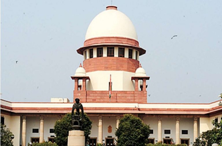 SC asks Centre, states why Section 176 (IA) is not being properly implemented