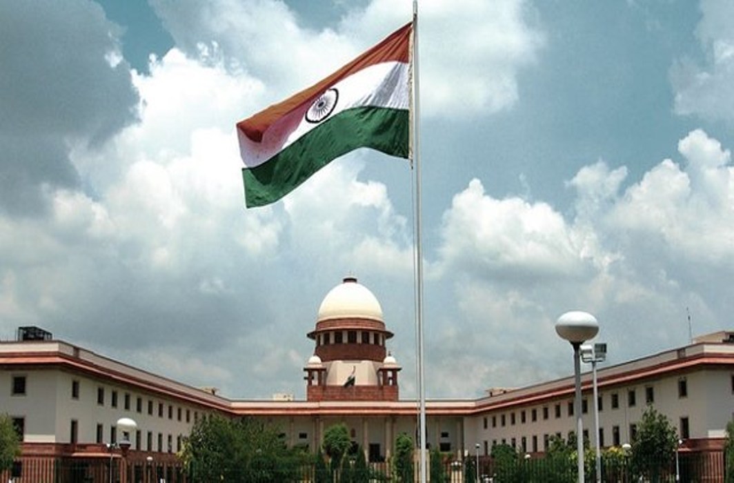Supreme Court dismisses Nirbhaya convict's review petition ...