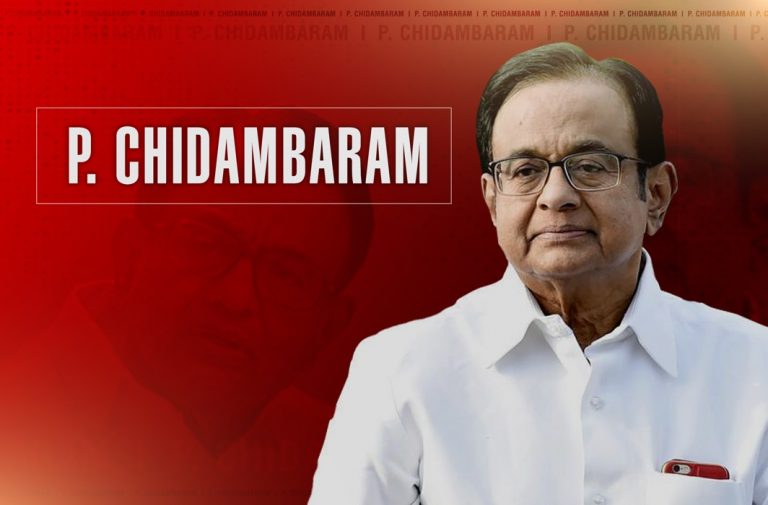 INX: Chidambaram’s Judicial custody extended till December 11; SC hearing continues