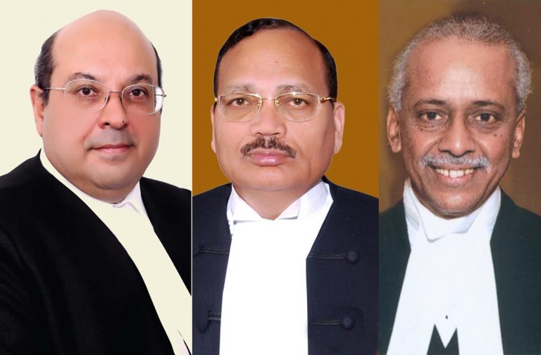 Supreme Court strikes down Sec 87 of Arbitration and Conciliation Act as Arbitrary