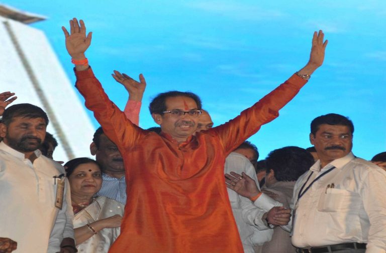 Maharashtra Politics: Pushback for Democracy