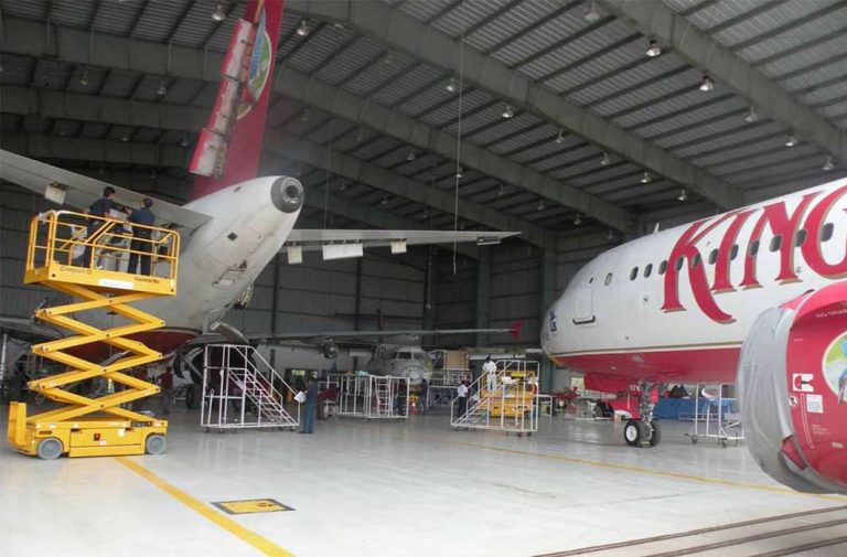 MRO Industry: Waiting for the Centre’s Magic Wand