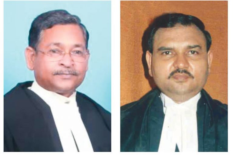 CBI Raid on HC Judge: In Hot Water