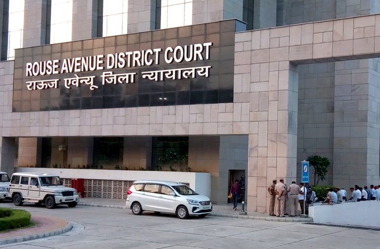 INX Media case: Delhi court extends interim bail of all six bureaucrats