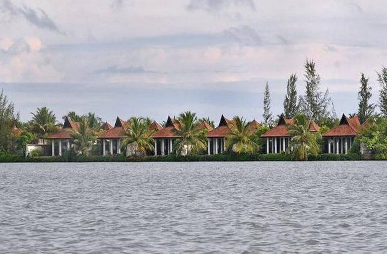 Supreme Court Orders Demolition Of Luxury Resort On Kerala Backwaters