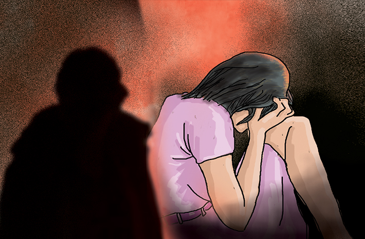 Rape country: No woman is safe in India - India Legal