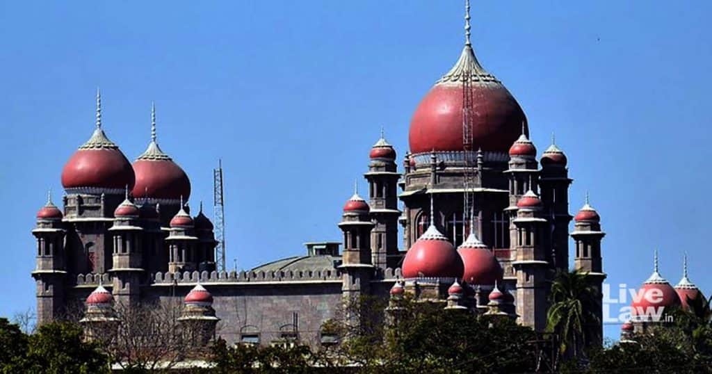 Telangana-High-Court