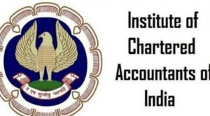 Institute of Chartered Accounts of India