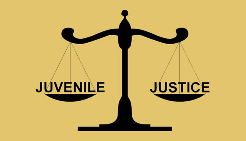 Juvenile-Justice Board