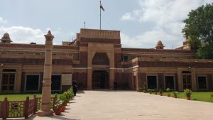 High-Court-of-Rajasthan