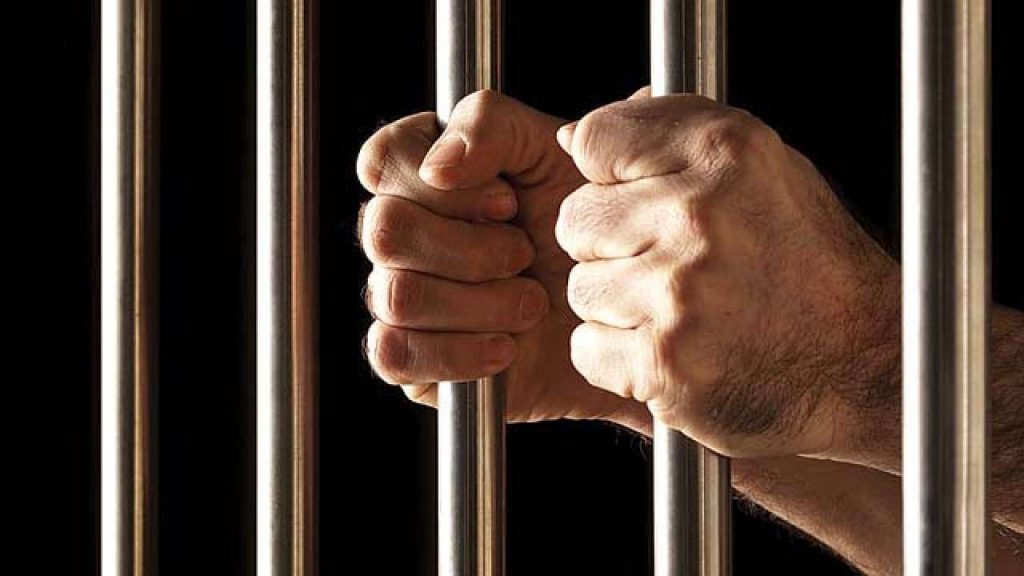 'Social activist’ in jail on gangrape charges