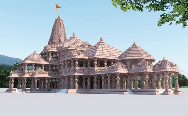 ram mandir