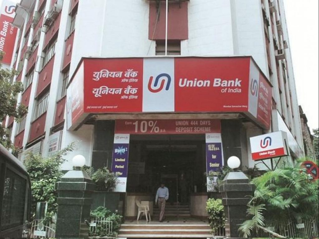 Union Bank of India