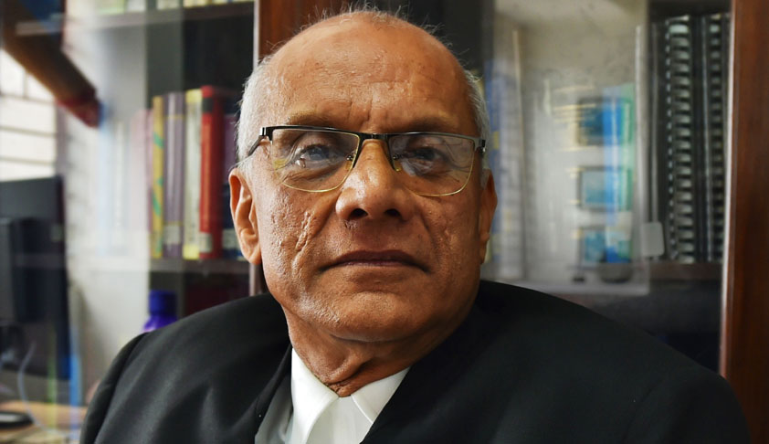 Mr. Gonsalves