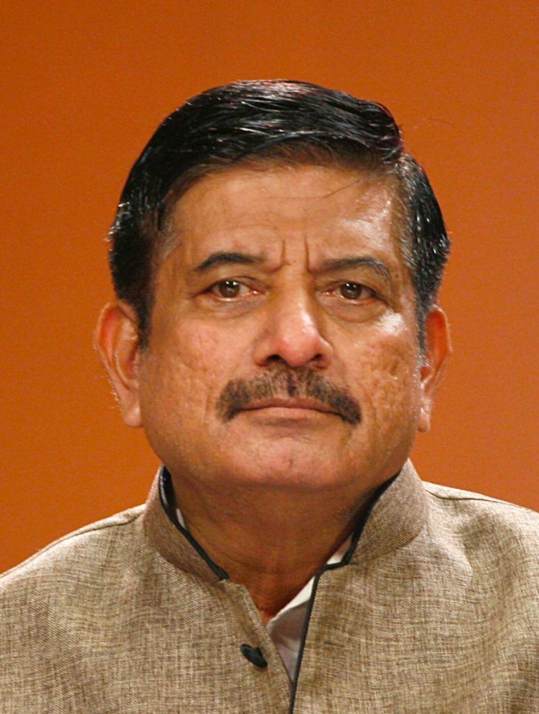 Acting Chief Justice of the Gauhati High Court