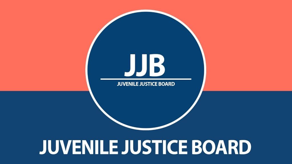 Juvenile Justice Board