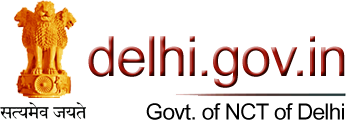 Government of NCT of Delhi