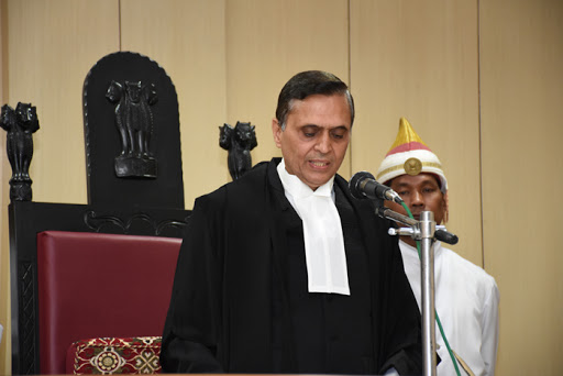 Ved Prakash Vaish