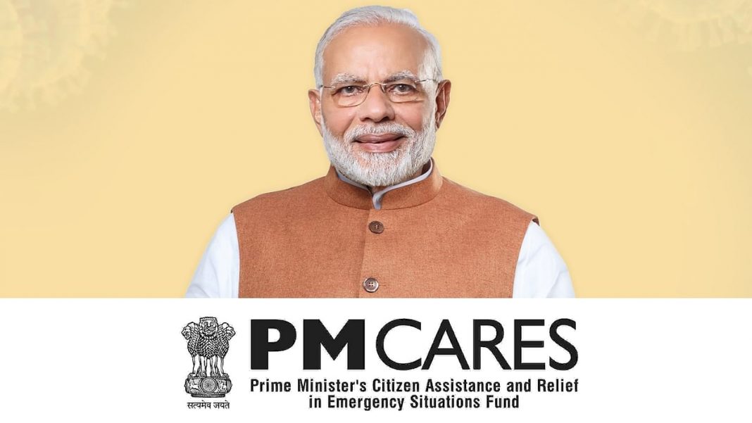 PM-cares