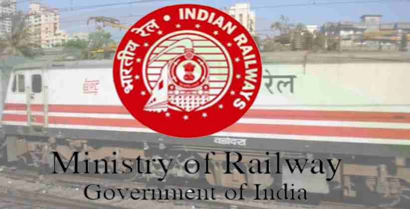 Ministry of Railways