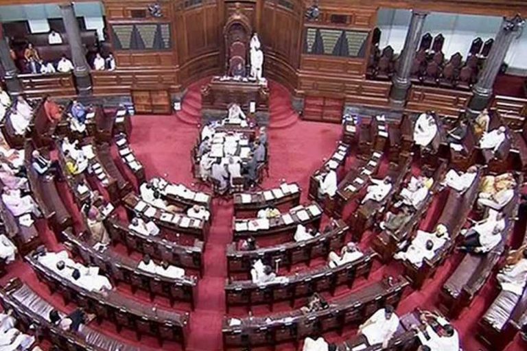 Banking Regulation (Amendment) Bill goes though Rajya Sabha