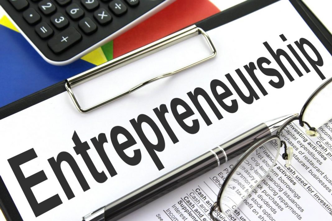 entrepreneurship advice India