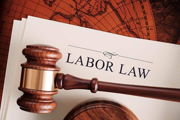New-Labour-Law-For
