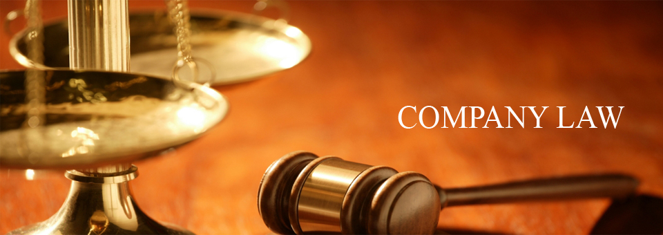 India-Company-Law